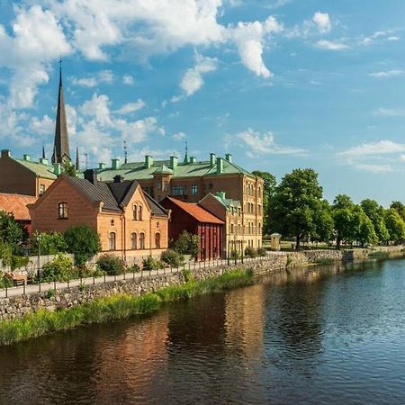 Arboga Stadshotell ภายนอก รูปภาพ