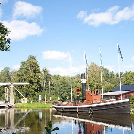 Arboga Stadshotell ภายนอก รูปภาพ