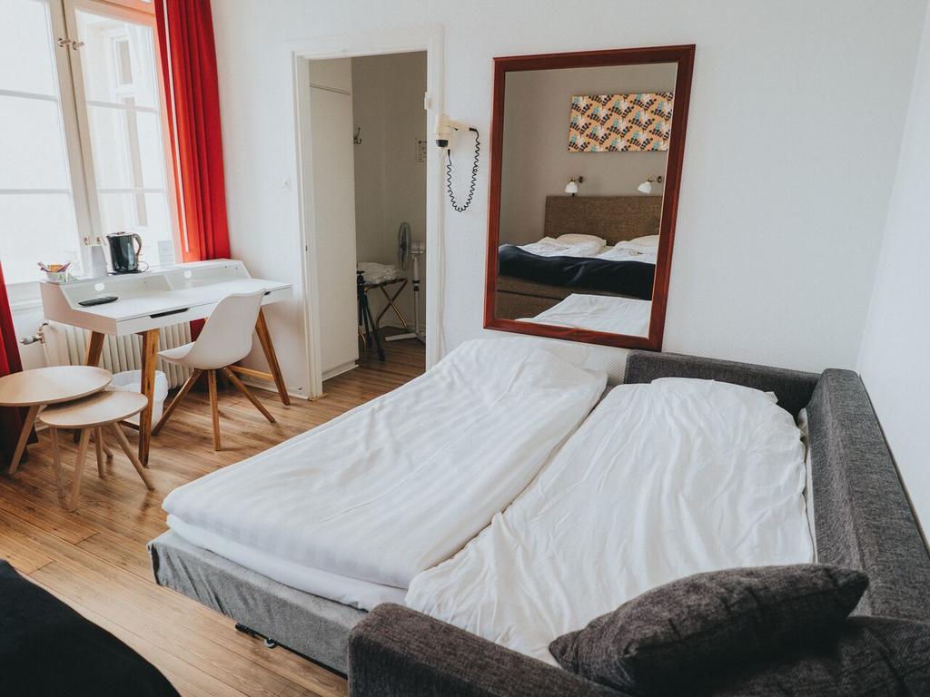 Arboga Stadshotell ภายนอก รูปภาพ