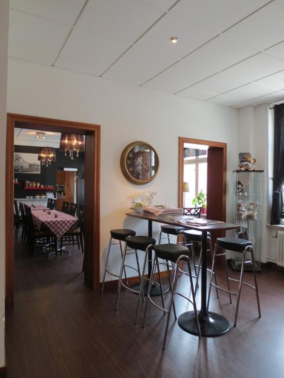 Arboga Stadshotell ภายนอก รูปภาพ